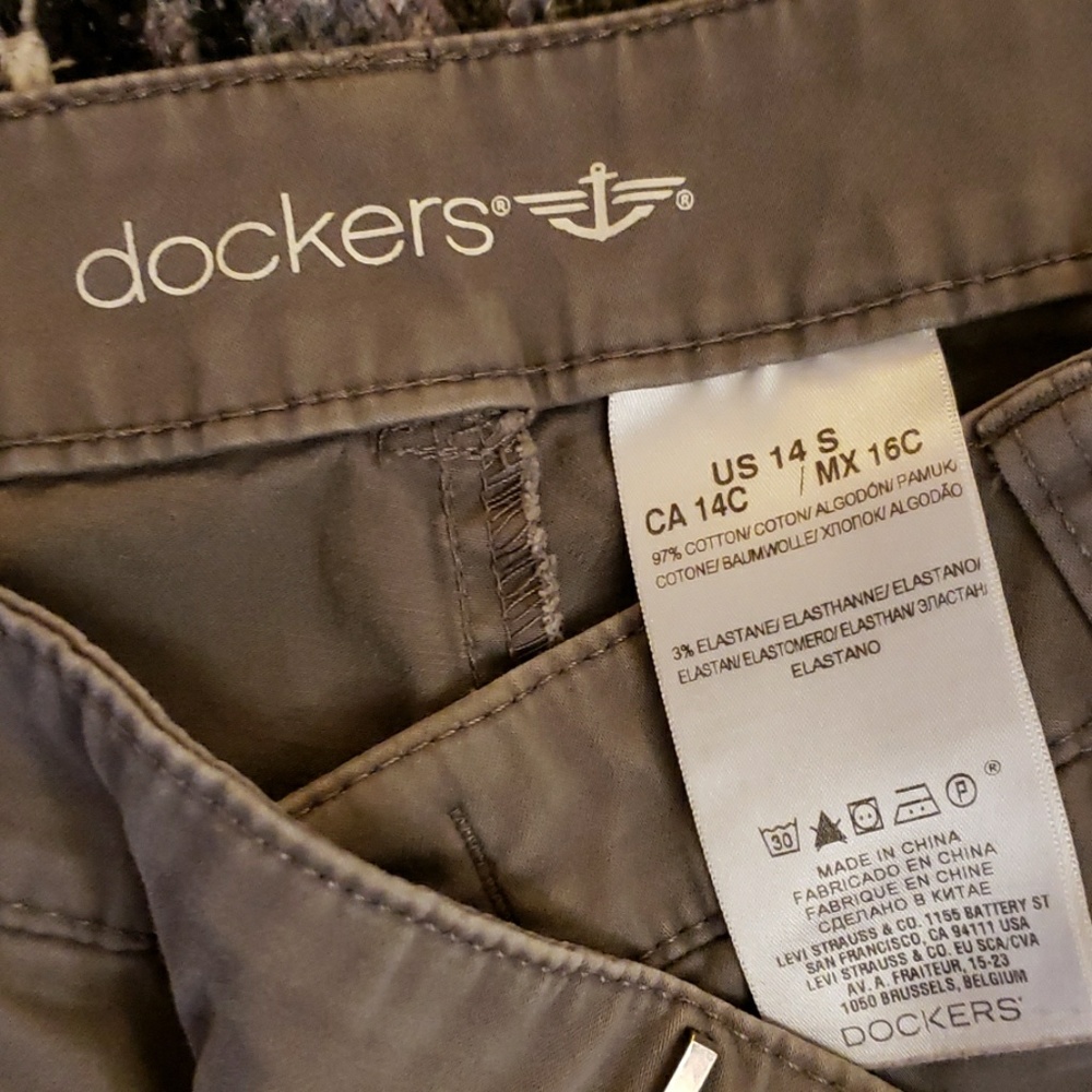 Pants - Picture 2 of 4